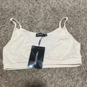 PLT Bralette